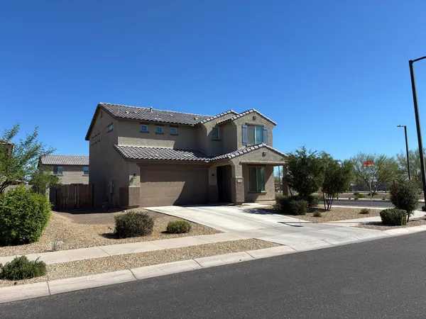 $2,495 | 17540 West Country Club Terrace, Surprise, AZ 85387
