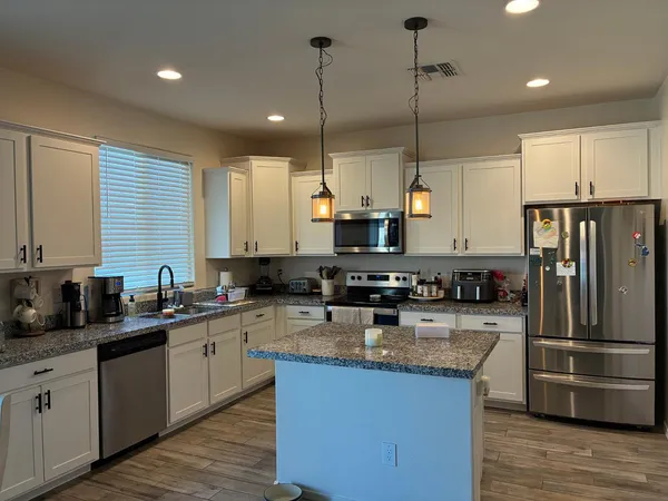 $2,495 | 17540 West Country Club Terrace, Surprise, AZ 85387