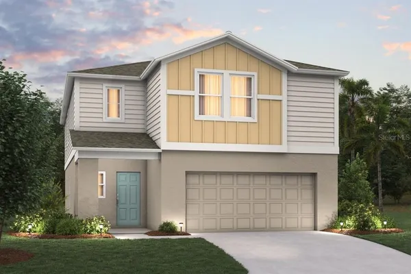 $364,999 | 4118 Gerbera Daisy Ave Lake, Haines City, FL 33844