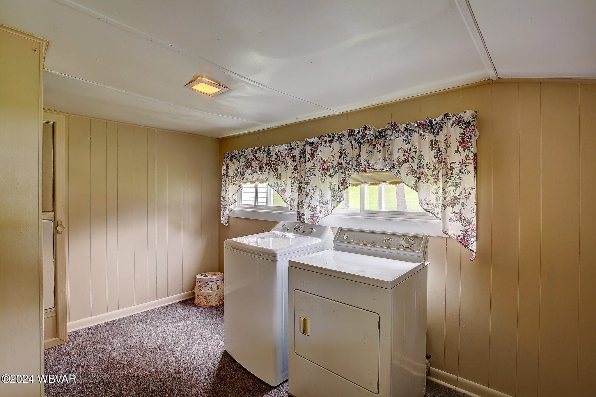 459 Bloss Mountain Road Liberty, PA 16930 - Photo 40 of 44 Laundry Room/Back Porch