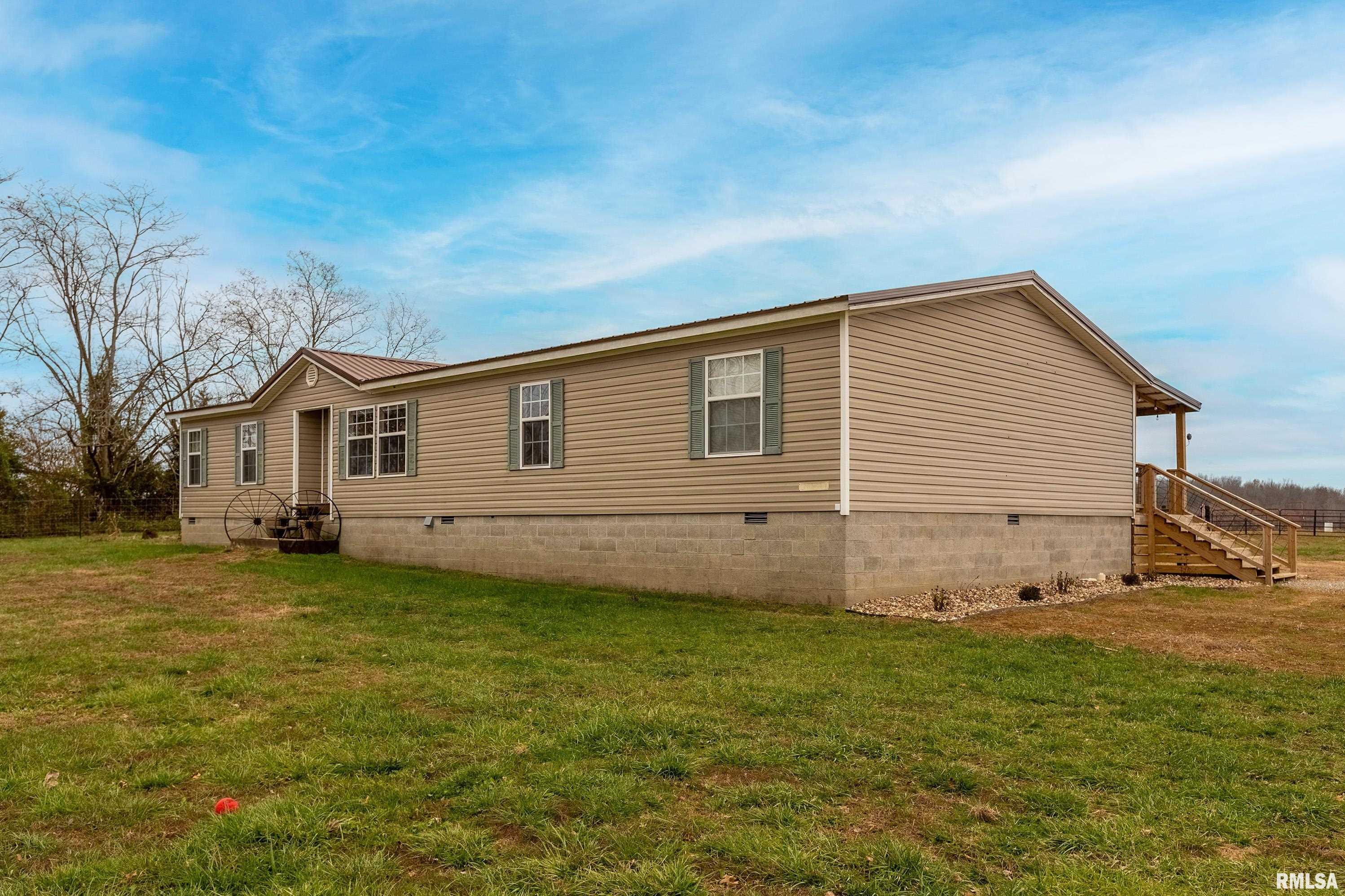 3996 Belgium Road Mulkeytown, IL 62865 - Photo 16 of 49