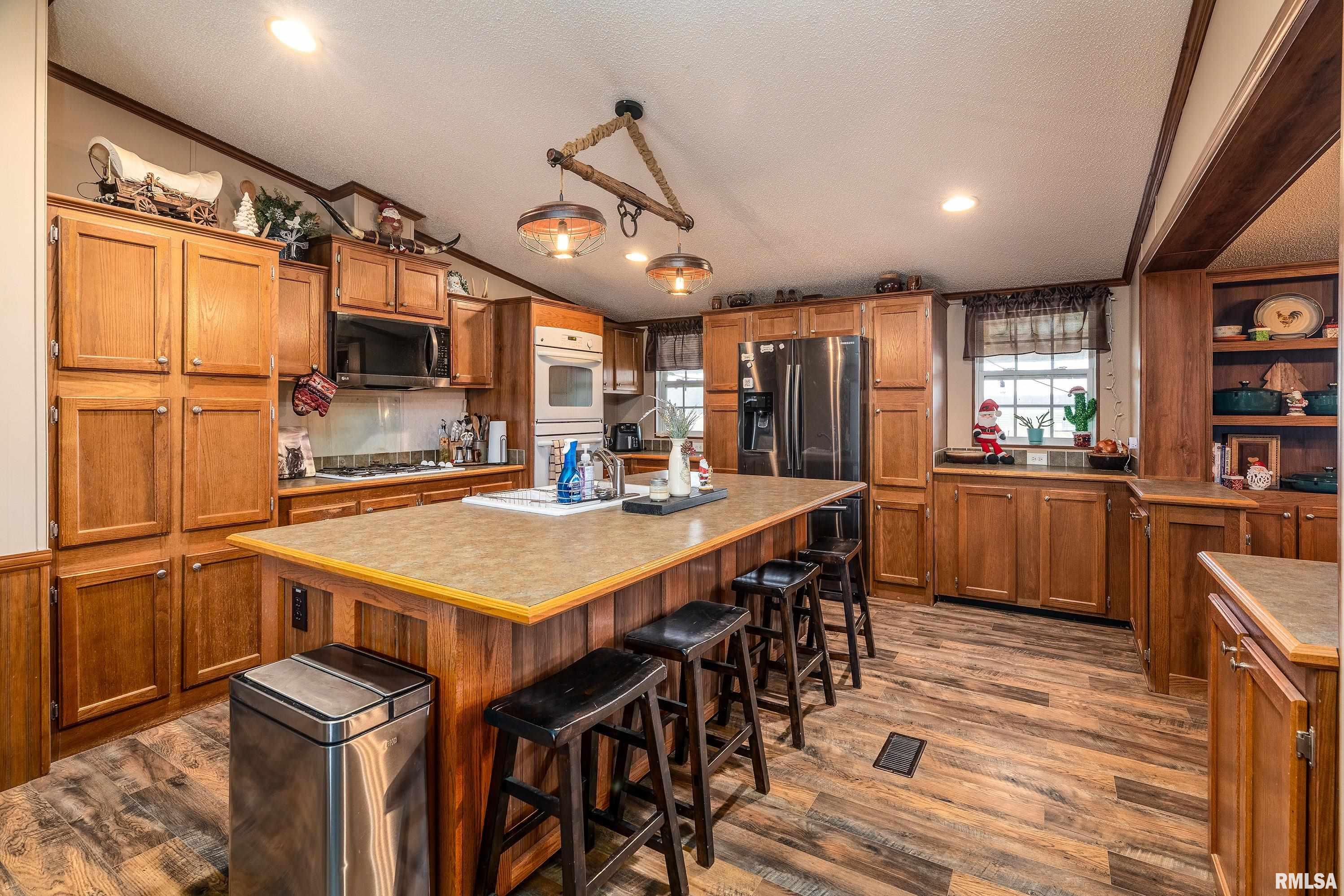 3996 Belgium Road Mulkeytown, IL 62865 - Photo 22 of 49