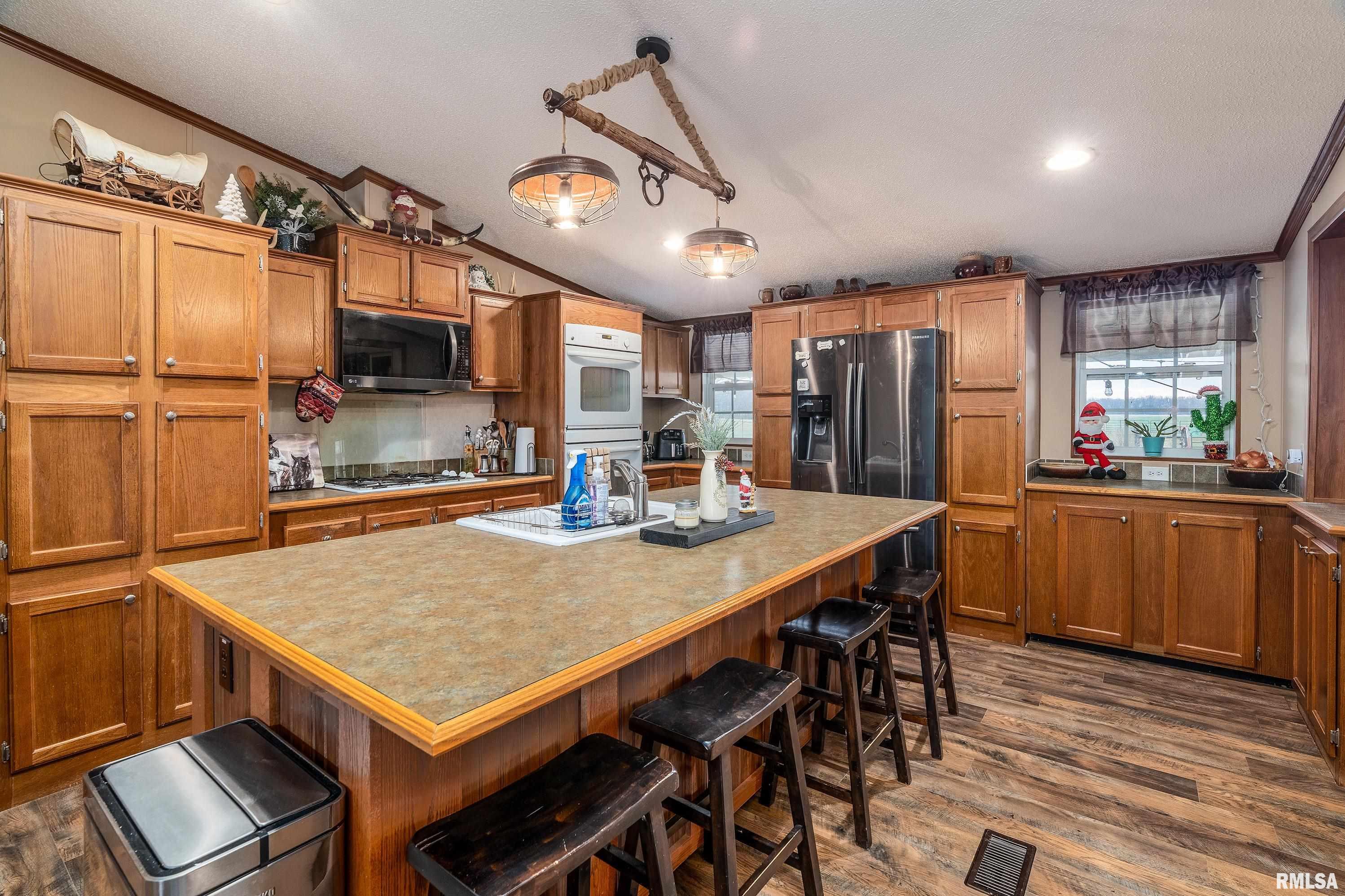 3996 Belgium Road Mulkeytown, IL 62865 - Photo 23 of 49