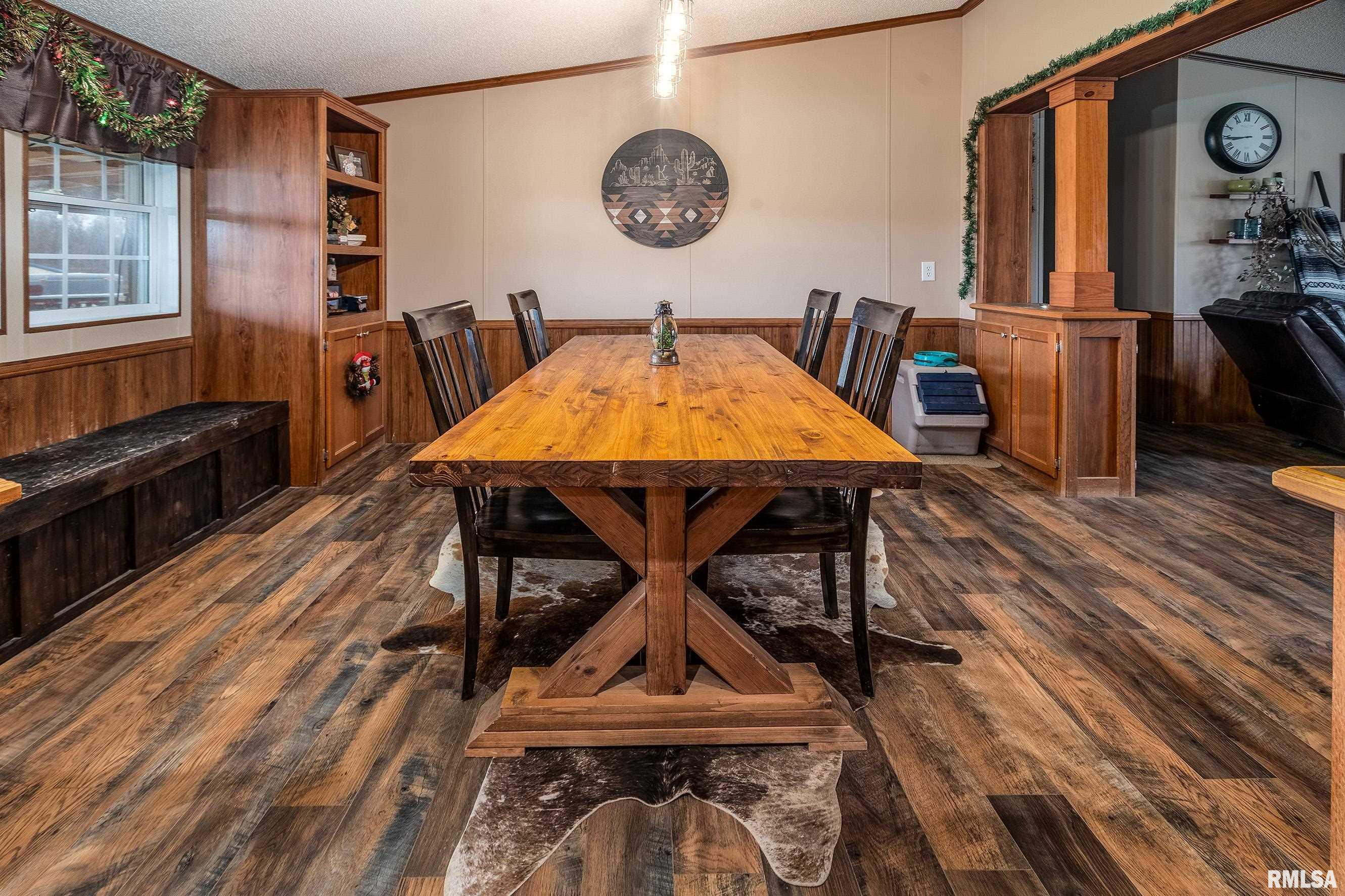 3996 Belgium Road Mulkeytown, IL 62865 - Photo 26 of 49