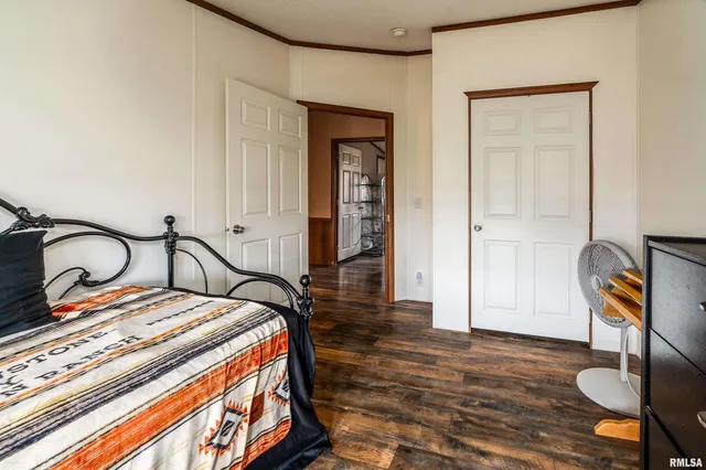 $295,000 | 3996 Belgium Road, Mulkeytown, IL 62865