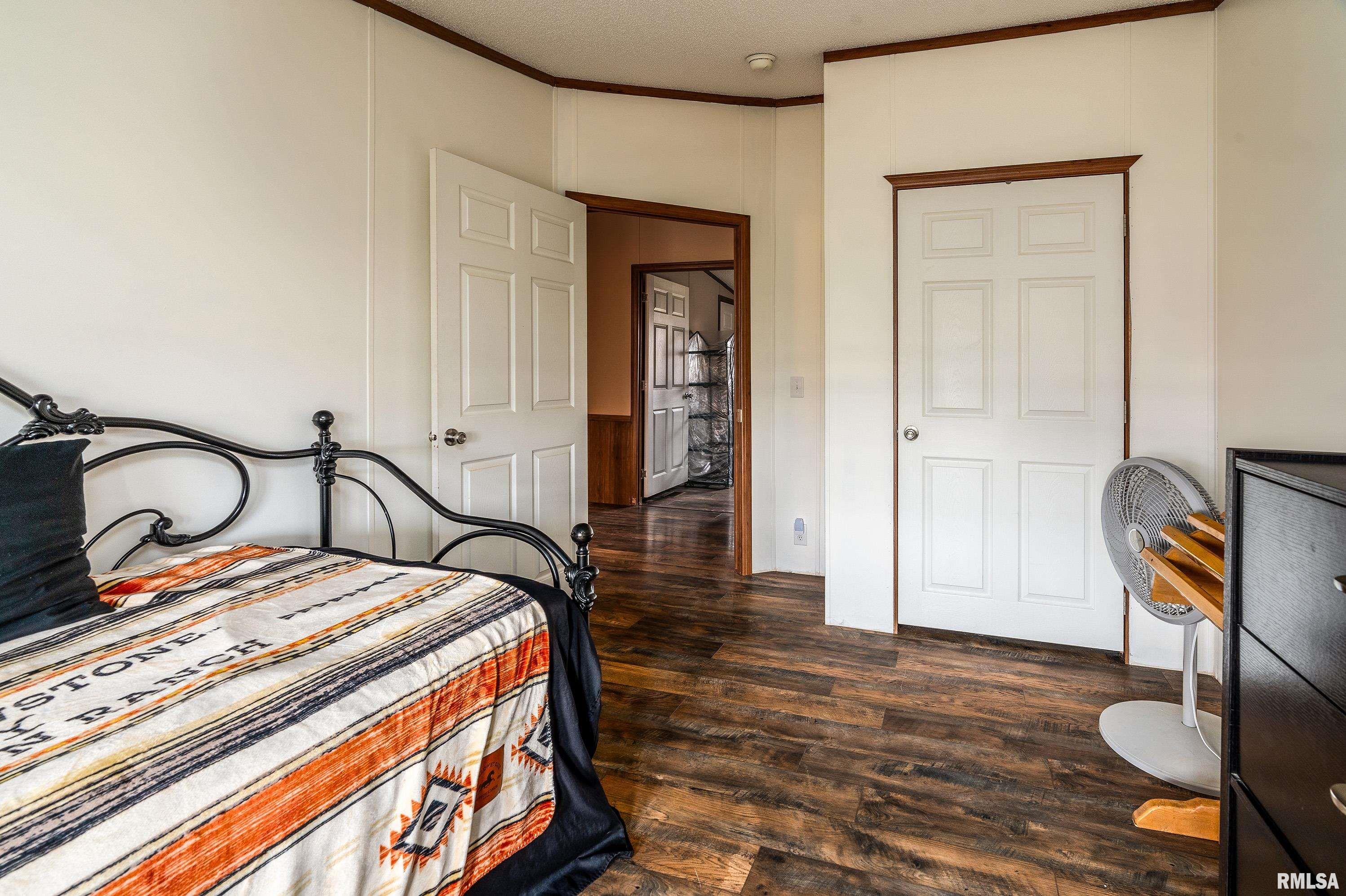 3996 Belgium Road Mulkeytown, IL 62865 - Photo 31 of 49