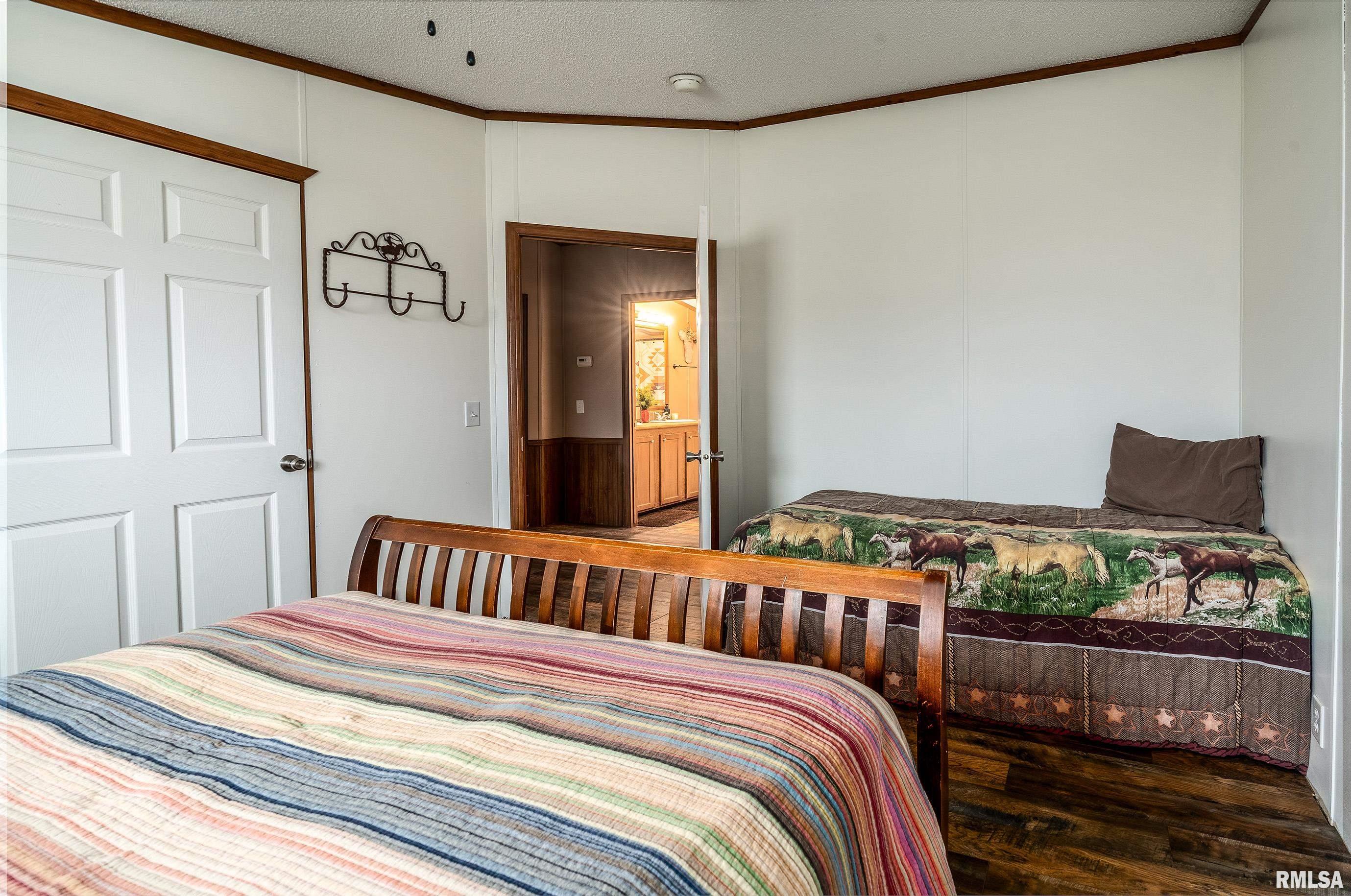 3996 Belgium Road Mulkeytown, IL 62865 - Photo 34 of 49