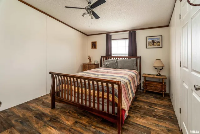 $295,000 | 3996 Belgium Road, Mulkeytown, IL 62865