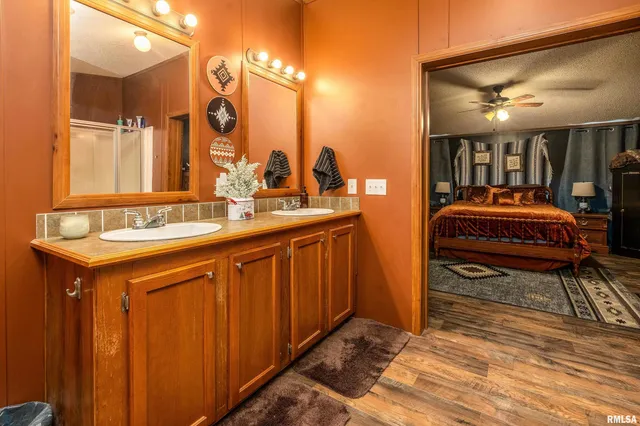 $295,000 | 3996 Belgium Road, Mulkeytown, IL 62865