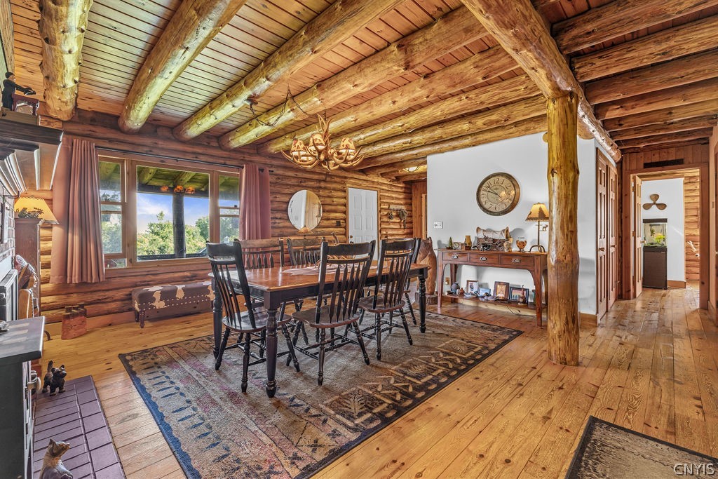2598 Lords Hill Road Otisco, NY 13084 - Photo 8 of 45