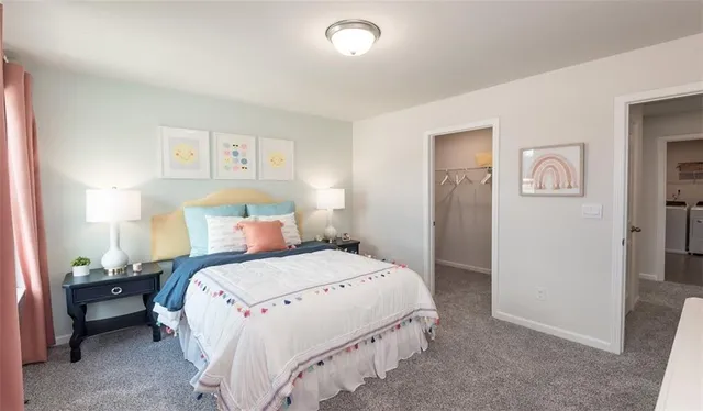 $584,980 | 471 Tallulah Lane, Grayson, GA 30017