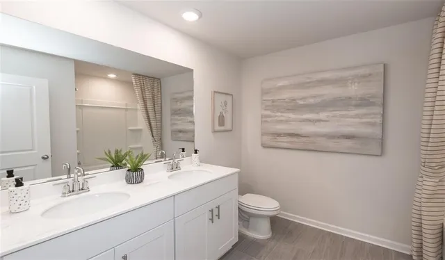 $584,980 | 471 Tallulah Lane, Grayson, GA 30017