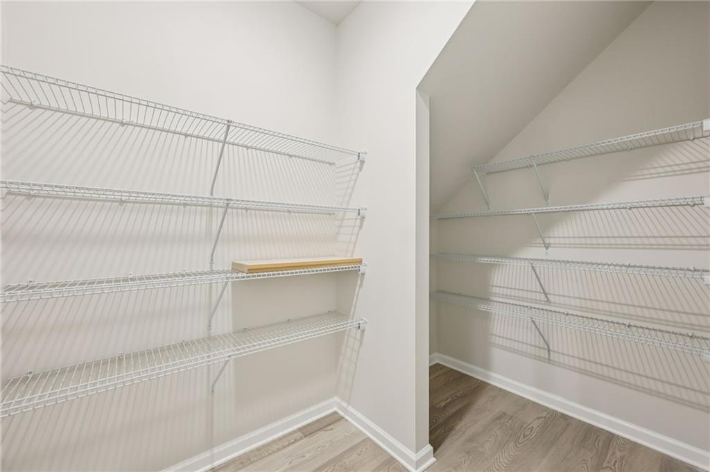 471 Tallulah Lane Grayson, GA 30017 - Photo 19 of 38 a view of a small space