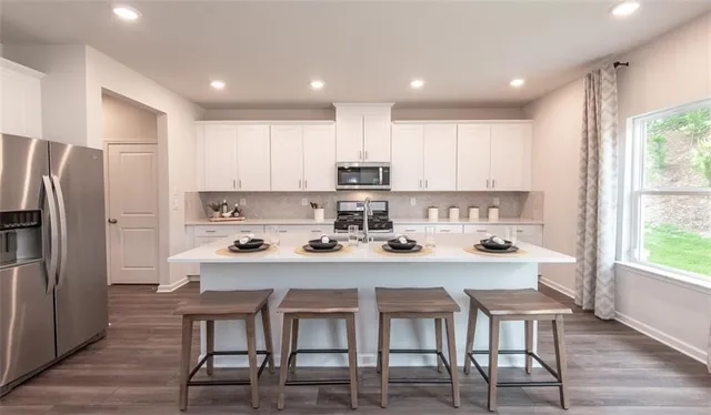 $584,980 | 471 Tallulah Lane, Grayson, GA 30017