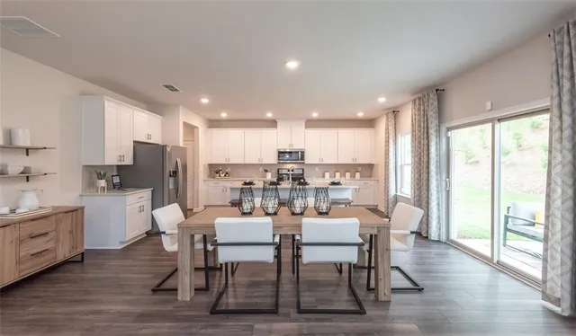 $584,980 | 471 Tallulah Lane, Grayson, GA 30017