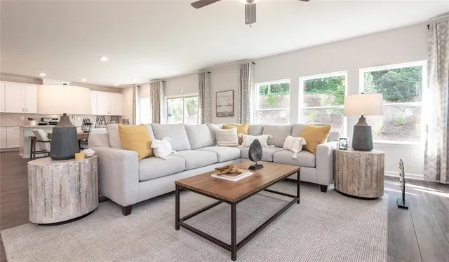 $584,980 | 471 Tallulah Lane, Grayson, GA 30017