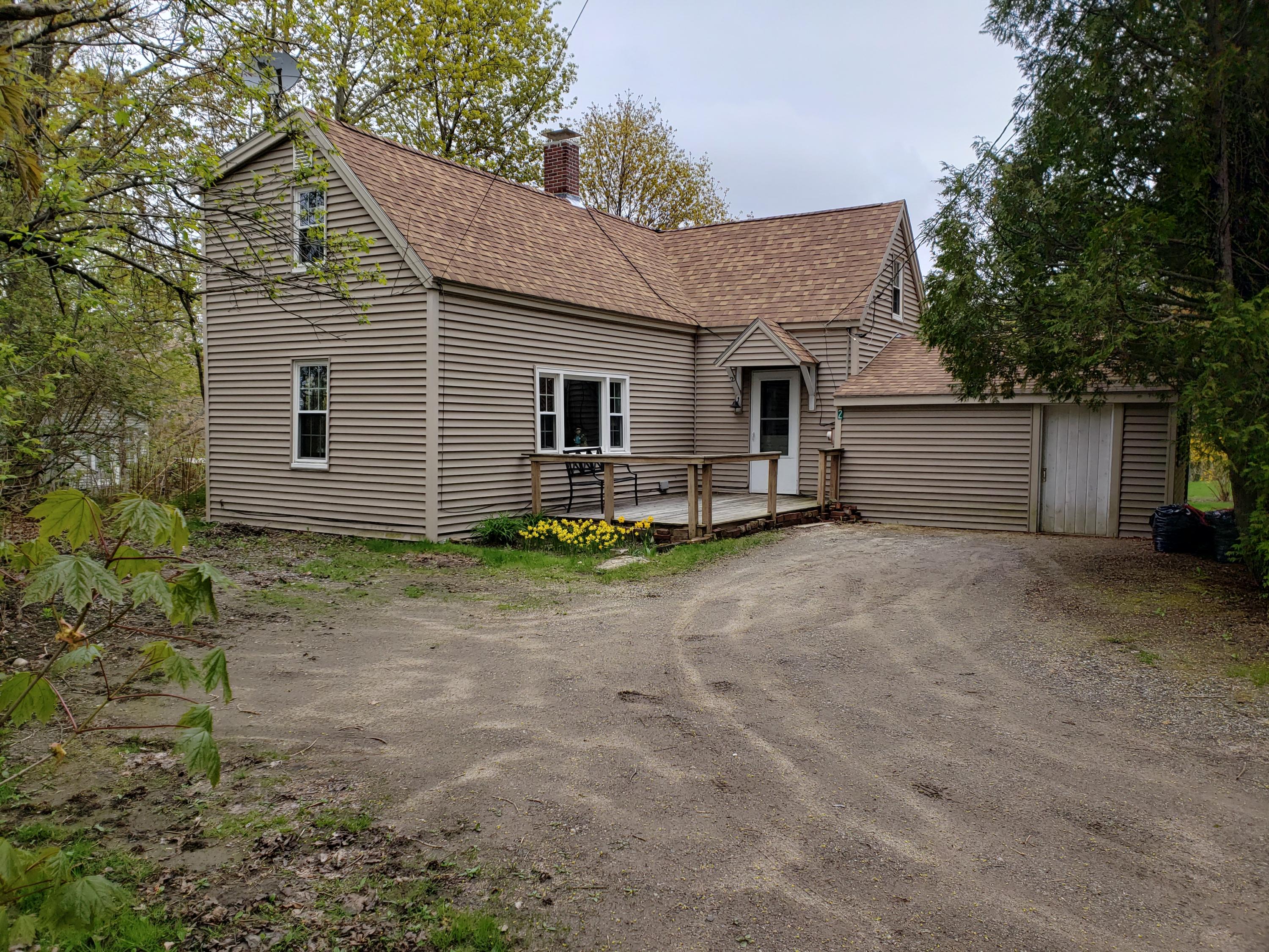 2 Old Arrowsic Road Woolwich, ME 04579 - Photo 1 of 13 2 Old Arrowsic Road cover photo