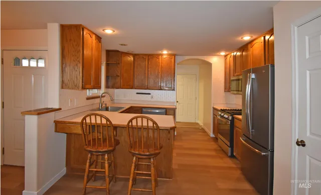 $349,000 | 929 Cypress Court, Unit B, Lewiston, ID 83501