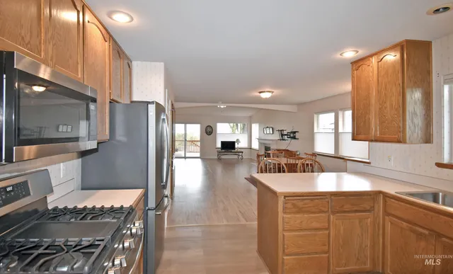 $349,000 | 929 Cypress Court, Unit B, Lewiston, ID 83501