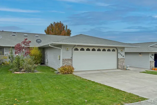 $349,000 | 929 Cypress Court, Unit B, Lewiston, ID 83501