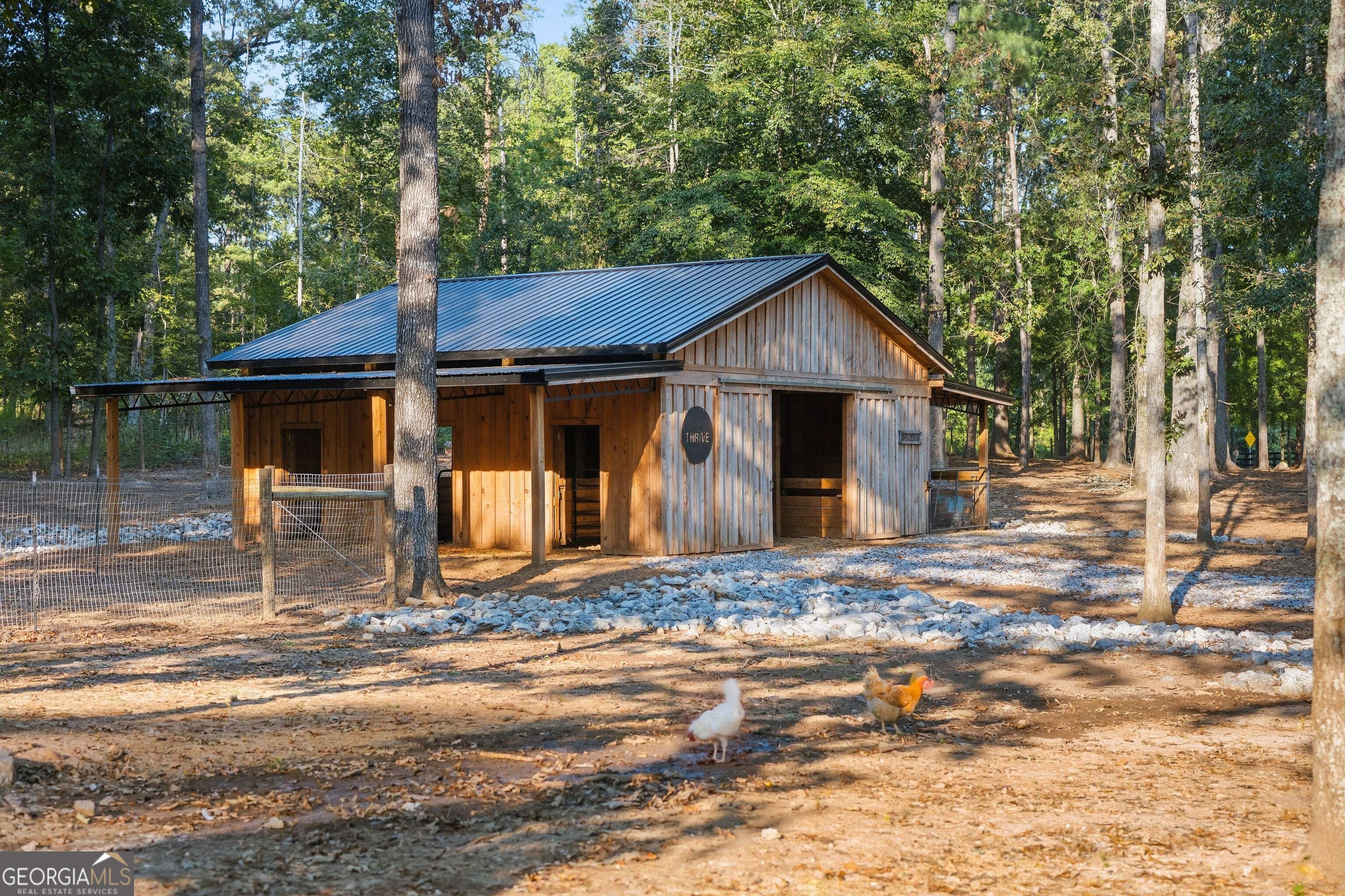 513 Bankstown Road Brooks, GA 30205 - Photo 48 of 56 Gallery Image 48