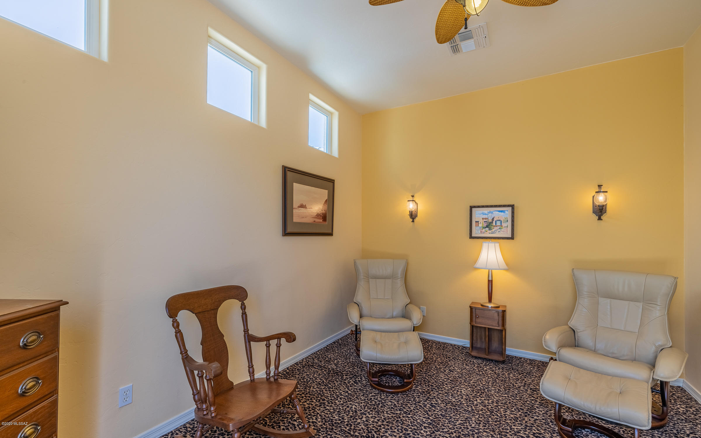 12691 North Rock Creek Road Tucson, AZ 85755 - Photo 29 of 39