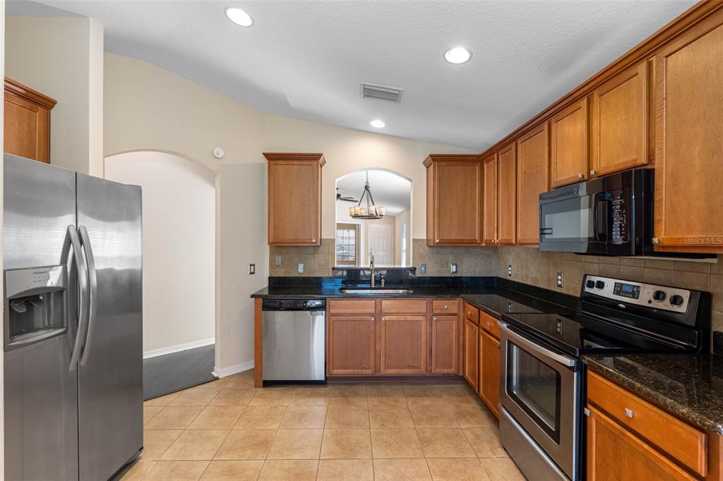 12311 Boot Spur Way Spring Hill, FL 34610 - Photo 18 of 37