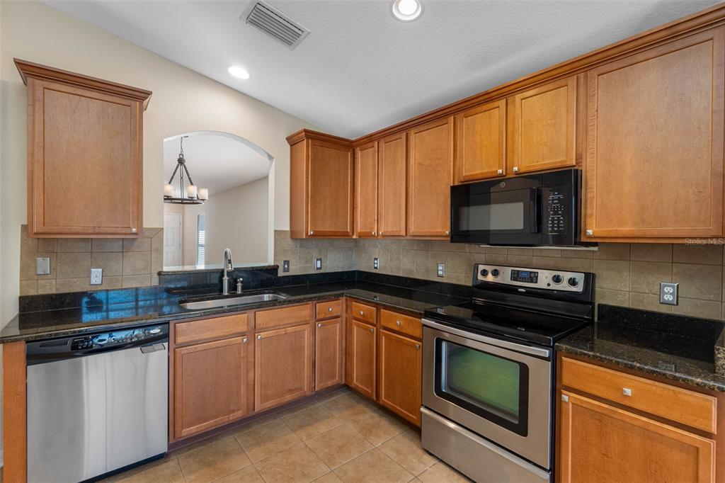 12311 Boot Spur Way Spring Hill, FL 34610 - Photo 21 of 37