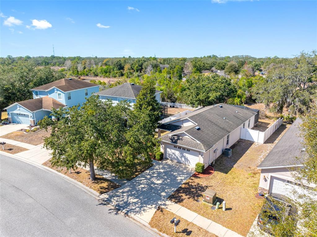 12311 Boot Spur Way Spring Hill, FL 34610 - Photo 36 of 37