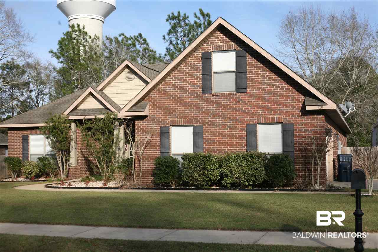 801 Hunters Lane Mobile, AL 36608 - Photo 36 of 36