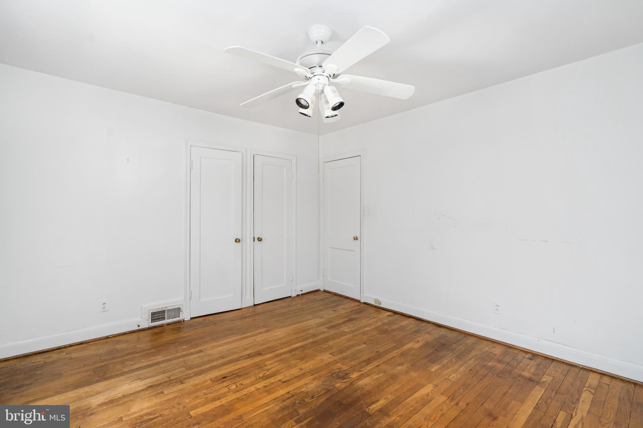 4009 Brookhill Road Baltimore, MD 21215 - Photo 19 of 27 Plenty of Closet Space