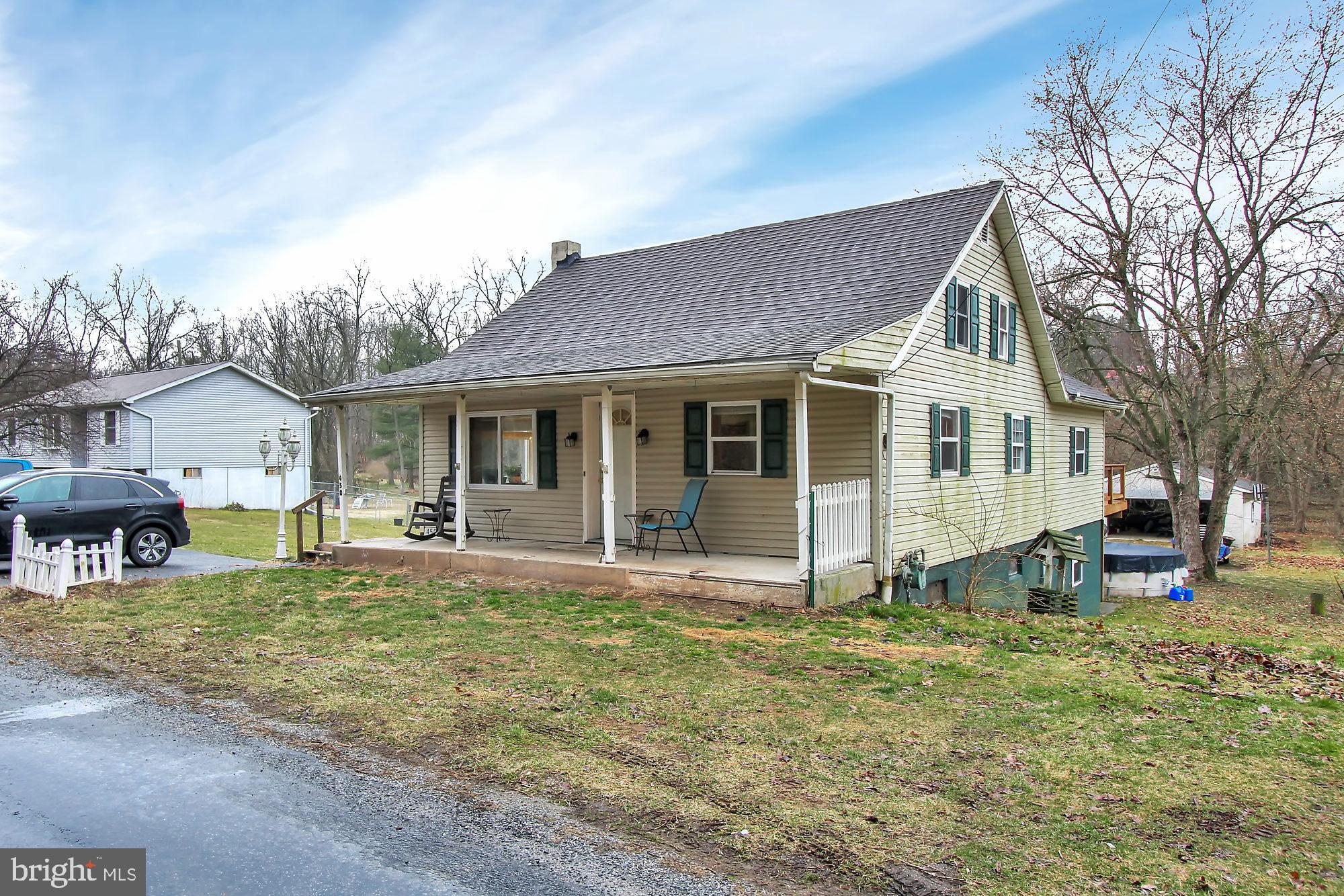 450 Wago Road Mount Wolf, PA 17347 - Photo 1 of 28 Gallery Image 1