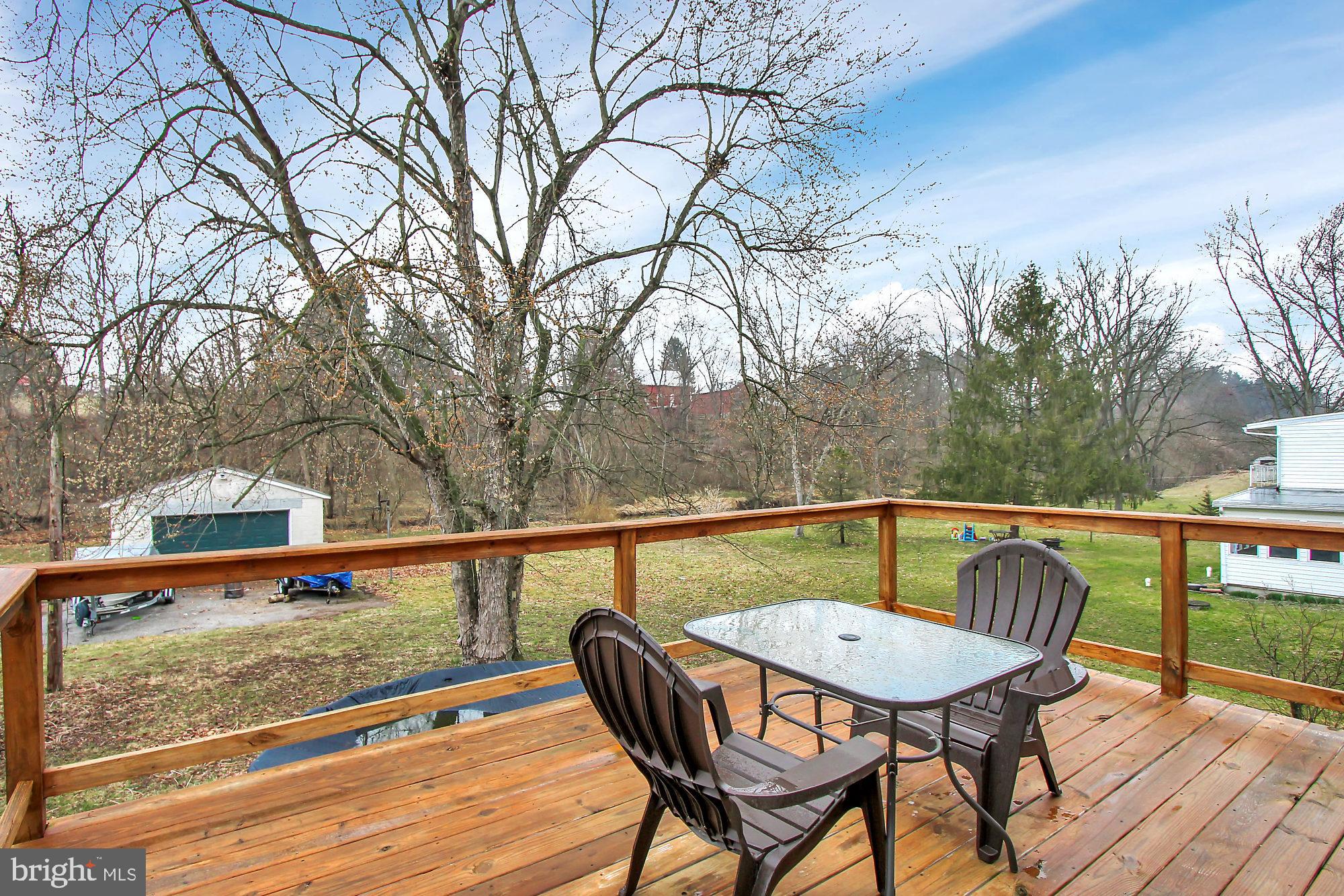 450 Wago Road Mount Wolf, PA 17347 - Photo 22 of 28 Gallery Image 22