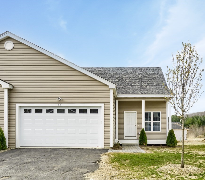 53 Tea Party Circle, Unit 53 Holden, MA 01520 - Photo 2 of 28