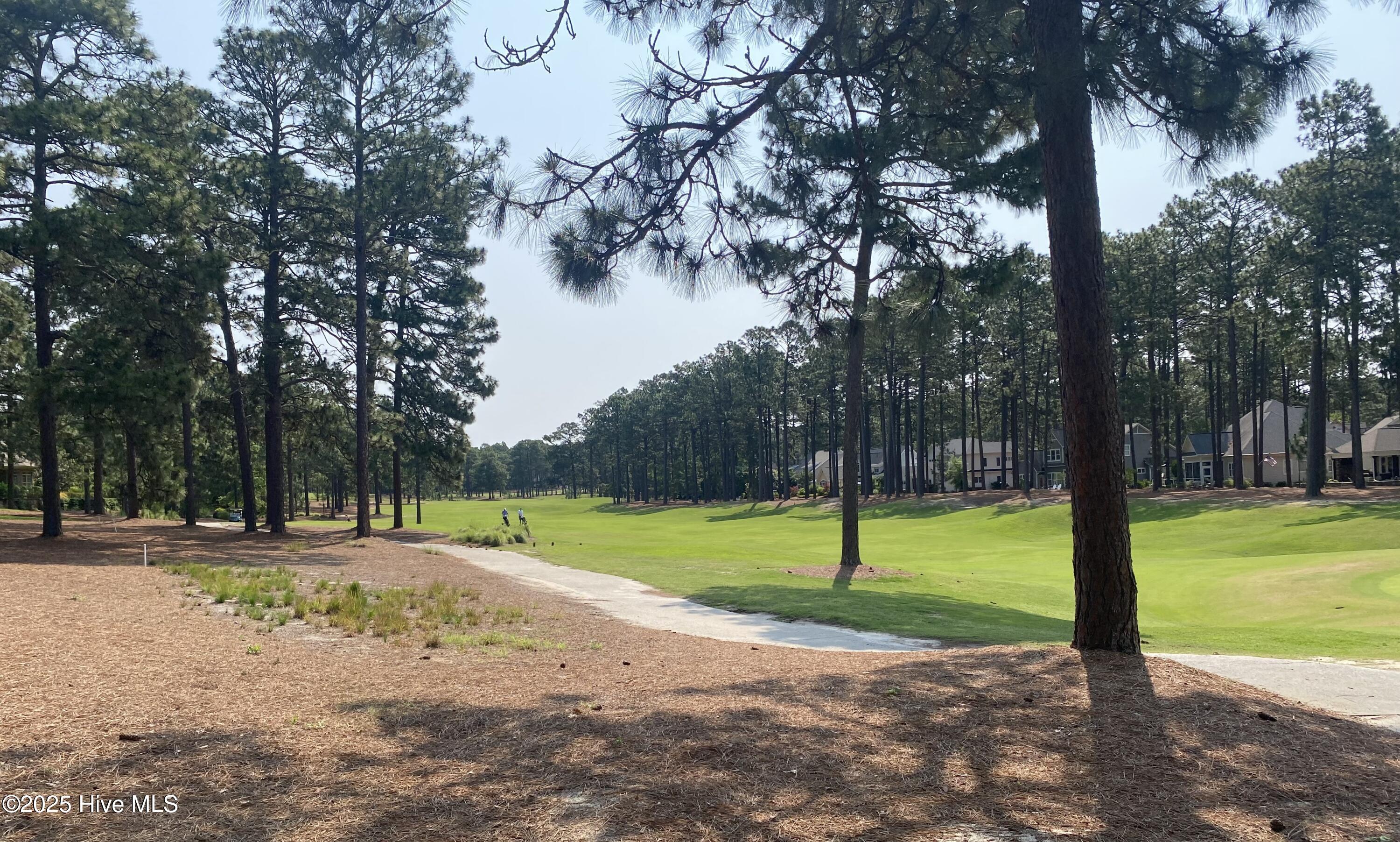130 Cochran Castle Circle Pinehurst, NC 28374 - Photo 6 of 8 Golf course behind lots M1, M2