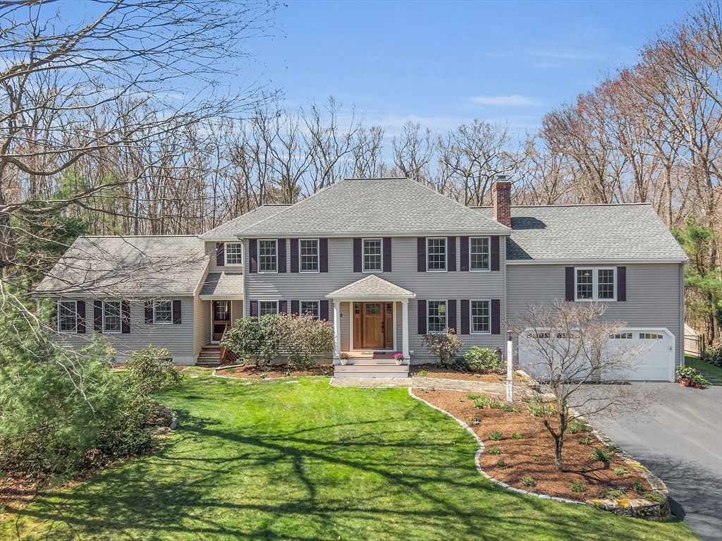 32 Butler Road Mendon, MA 01756 - Photo 1 of 1 Gallery Image 1