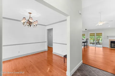 $395,000 | 2628 Senator Way, Melbourne, FL 32901