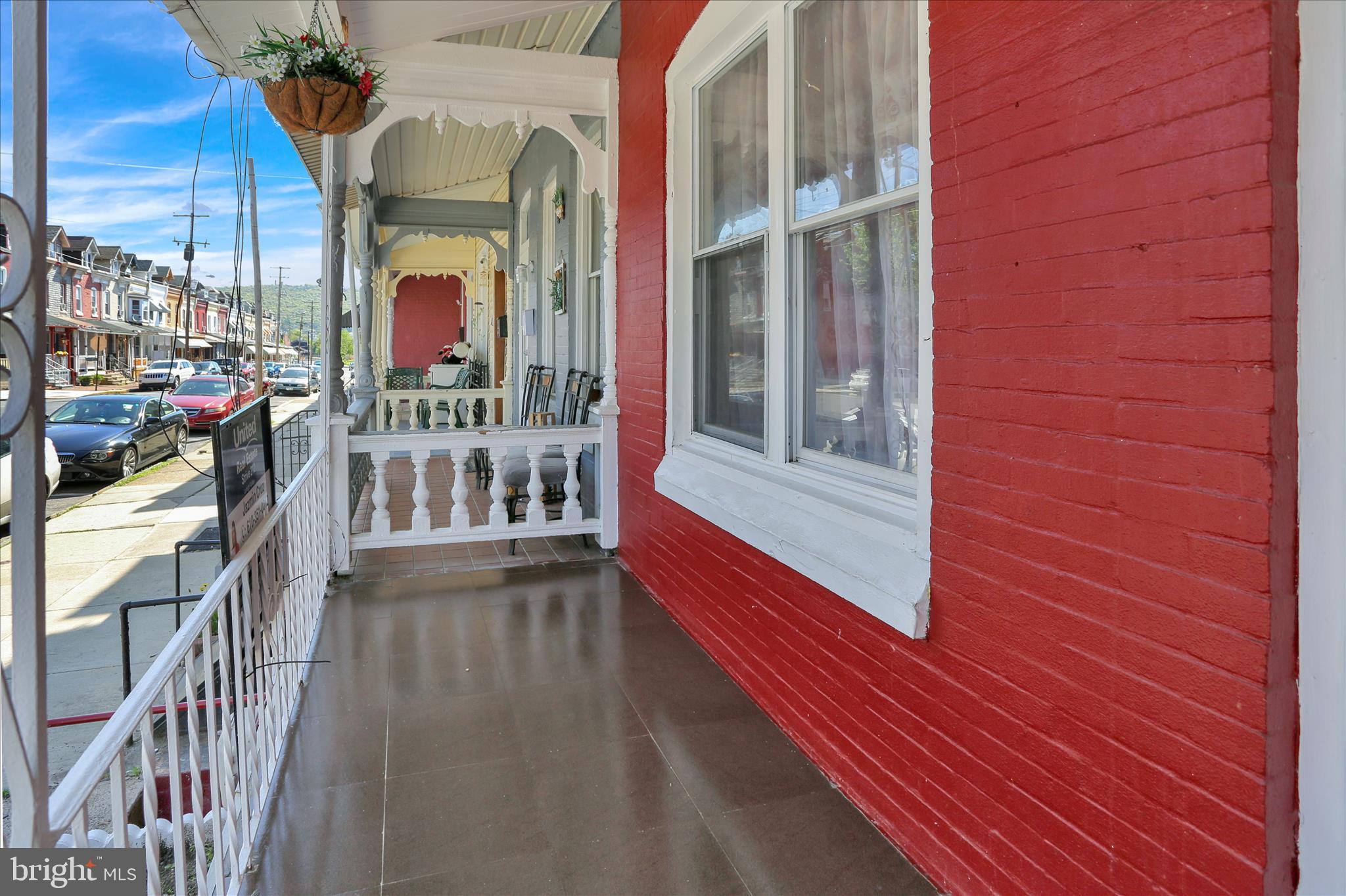 202 West Green Street Reading, PA 19601 - Photo 4 of 31 E26A6850