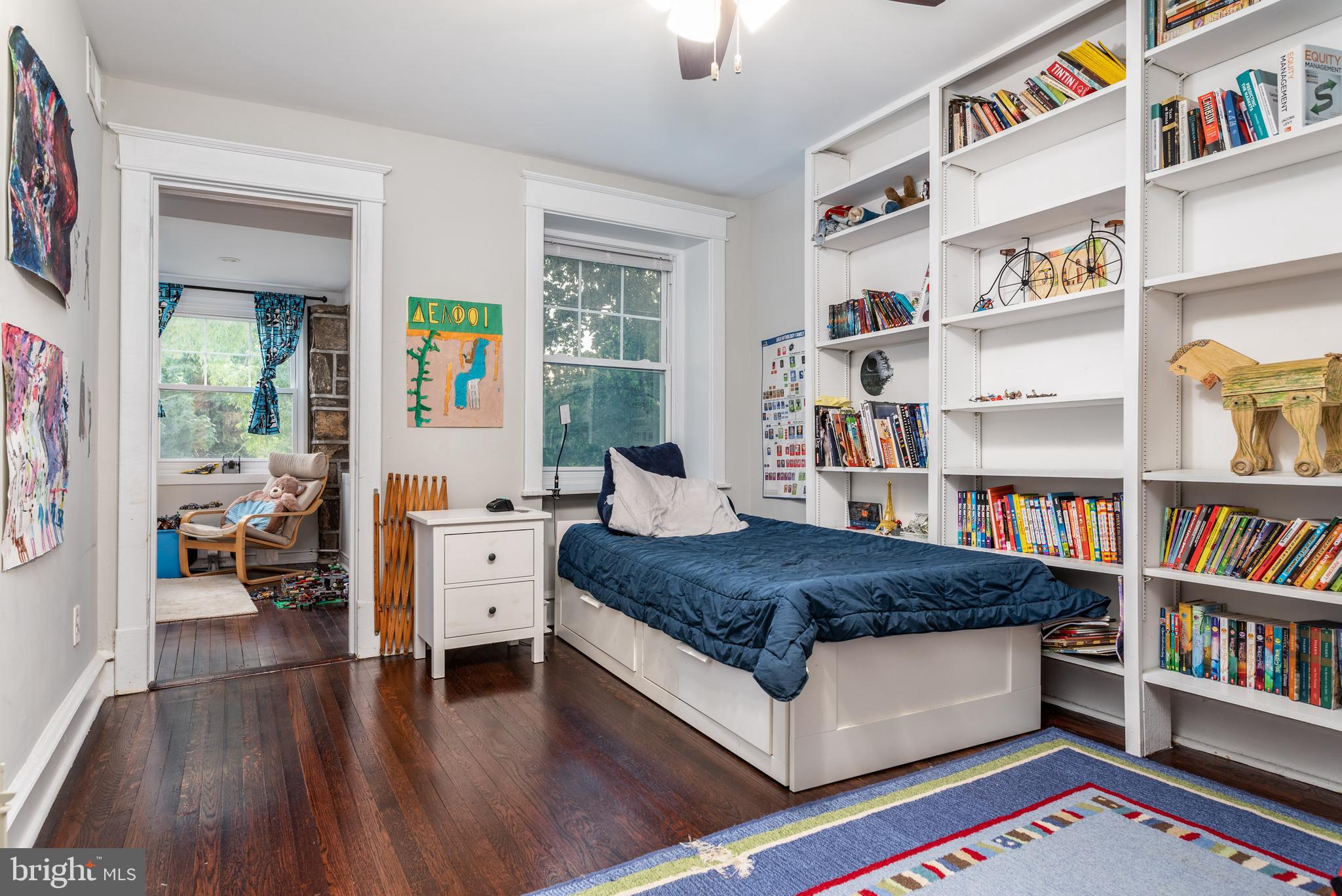 523 Pelham Road Philadelphia, PA 19119 - Photo 17 of 30 Gallery Image 17