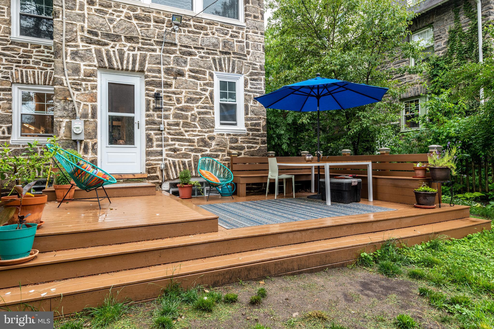 523 Pelham Road Philadelphia, PA 19119 - Photo 27 of 30 Gallery Image 27