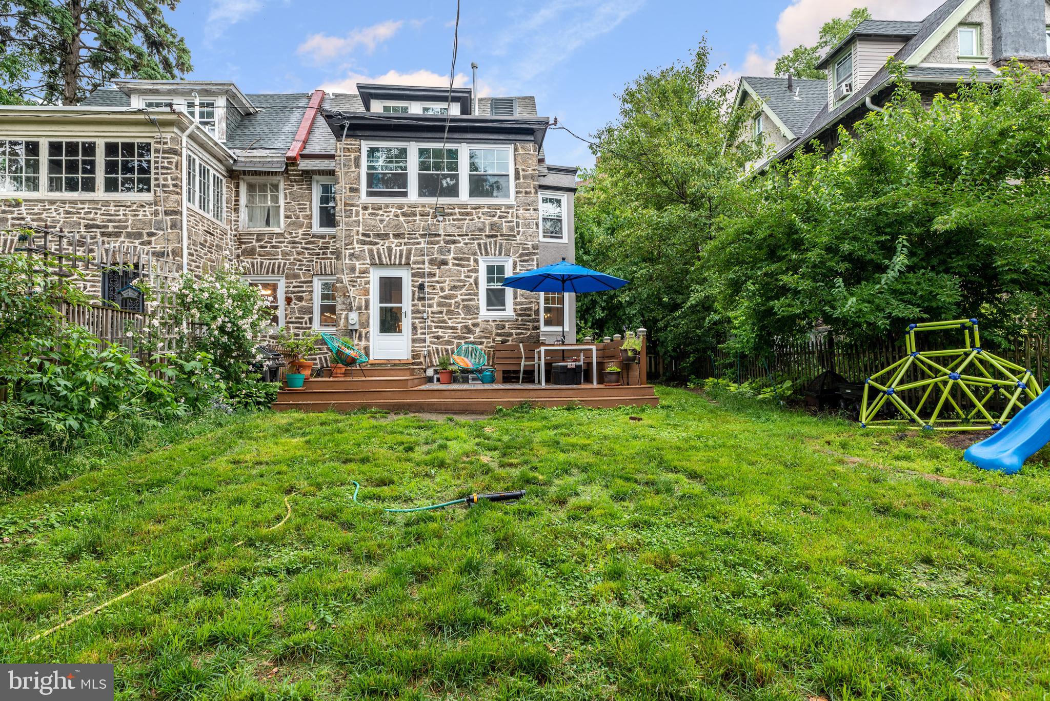 523 Pelham Road Philadelphia, PA 19119 - Photo 29 of 30 Gallery Image 29