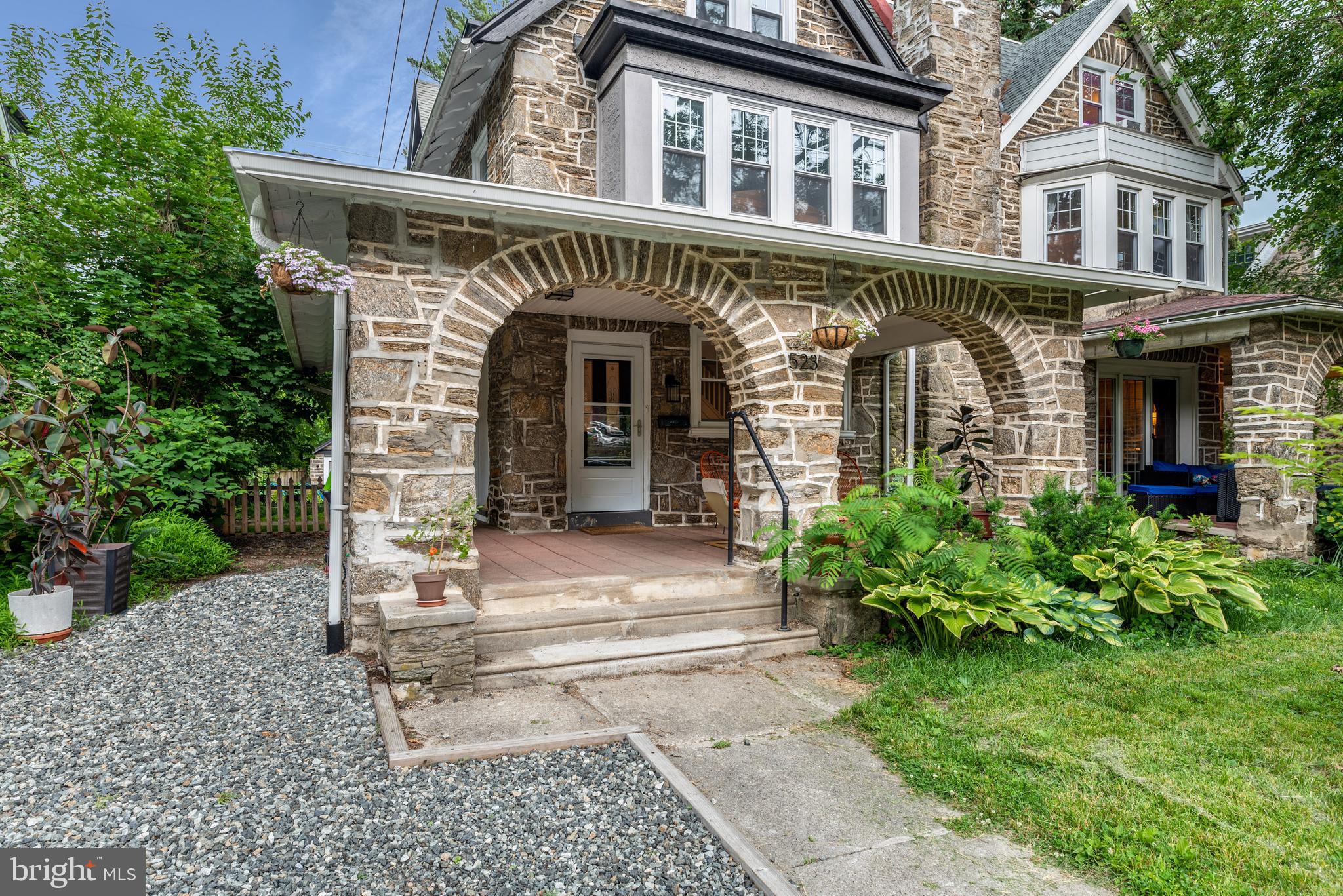 523 Pelham Road Philadelphia, PA 19119 - Photo 30 of 30 Gallery Image 30