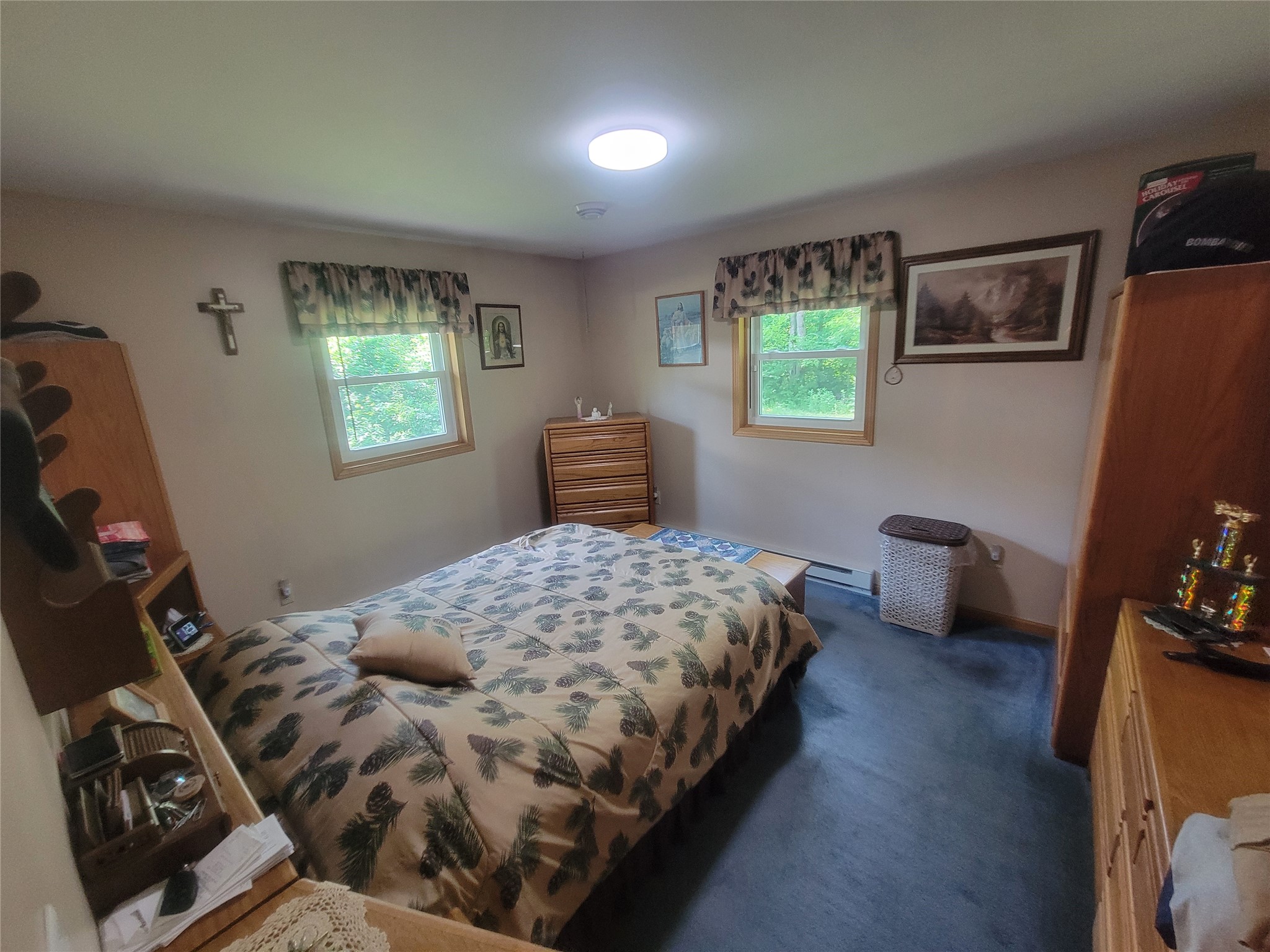 8244 W Koeppler Road Ojibwa, WI 54862 - Photo 19 of 48