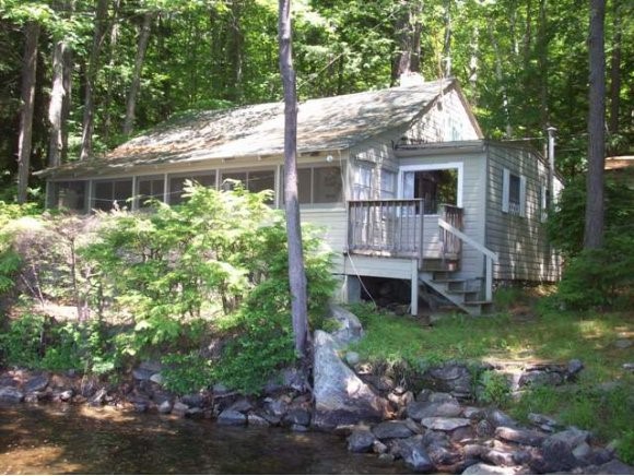 704 Winona Road Center Harbor, NH 03226 - Photo 1 of 1 Gallery Image 1