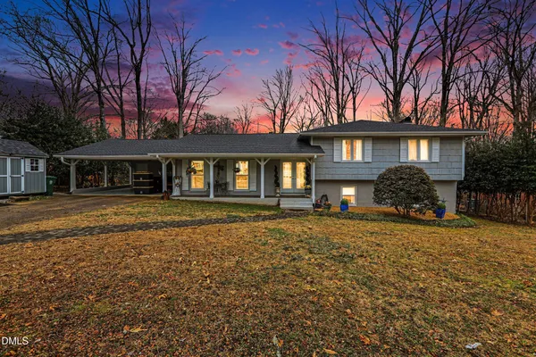 $749,000 | 1209 Willowbrook Drive, Cary, NC 27511