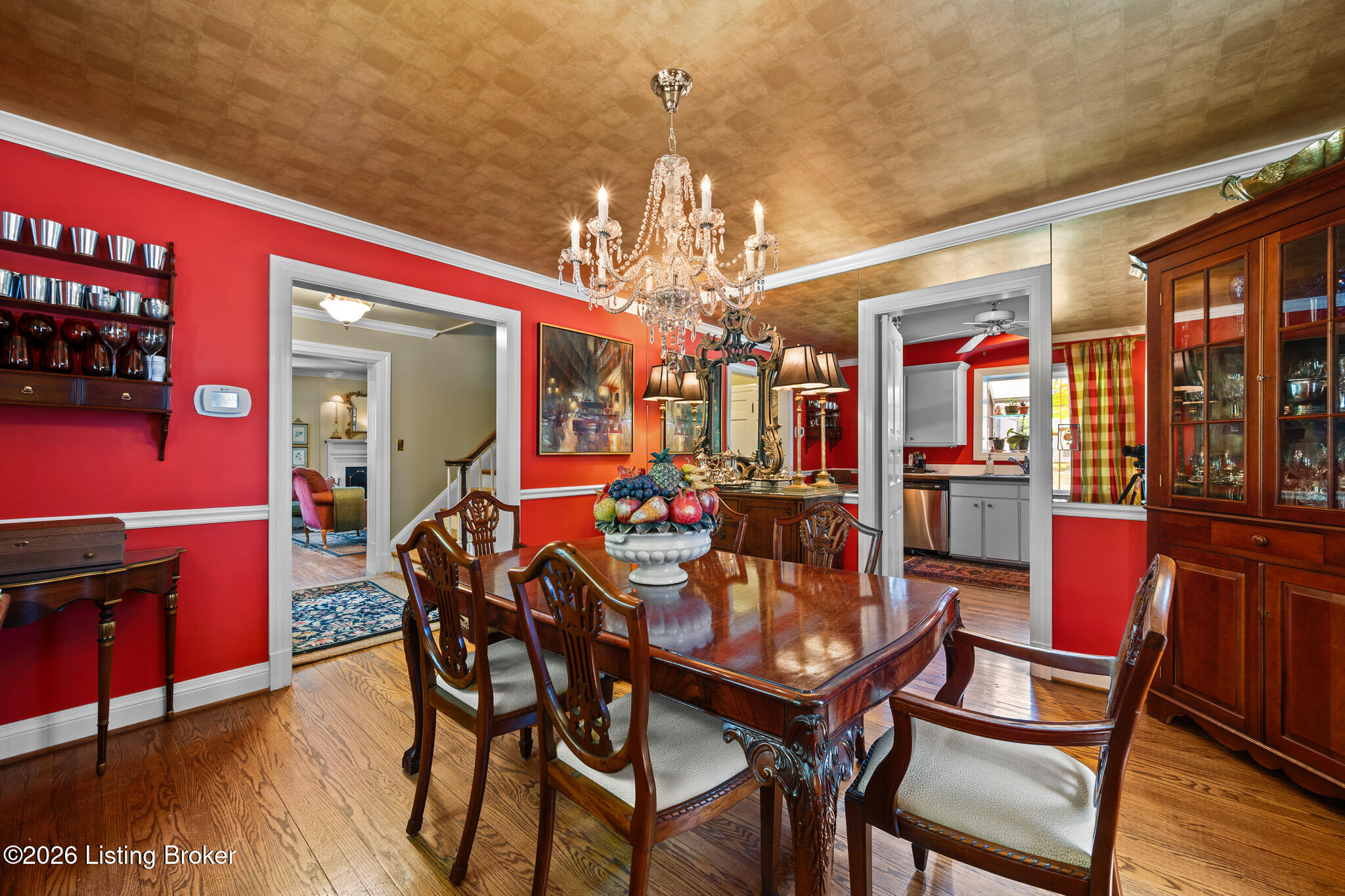 123 Gibson Road Louisville, KY 40207 - Photo 20 of 40 123 Gibson Rd-23
