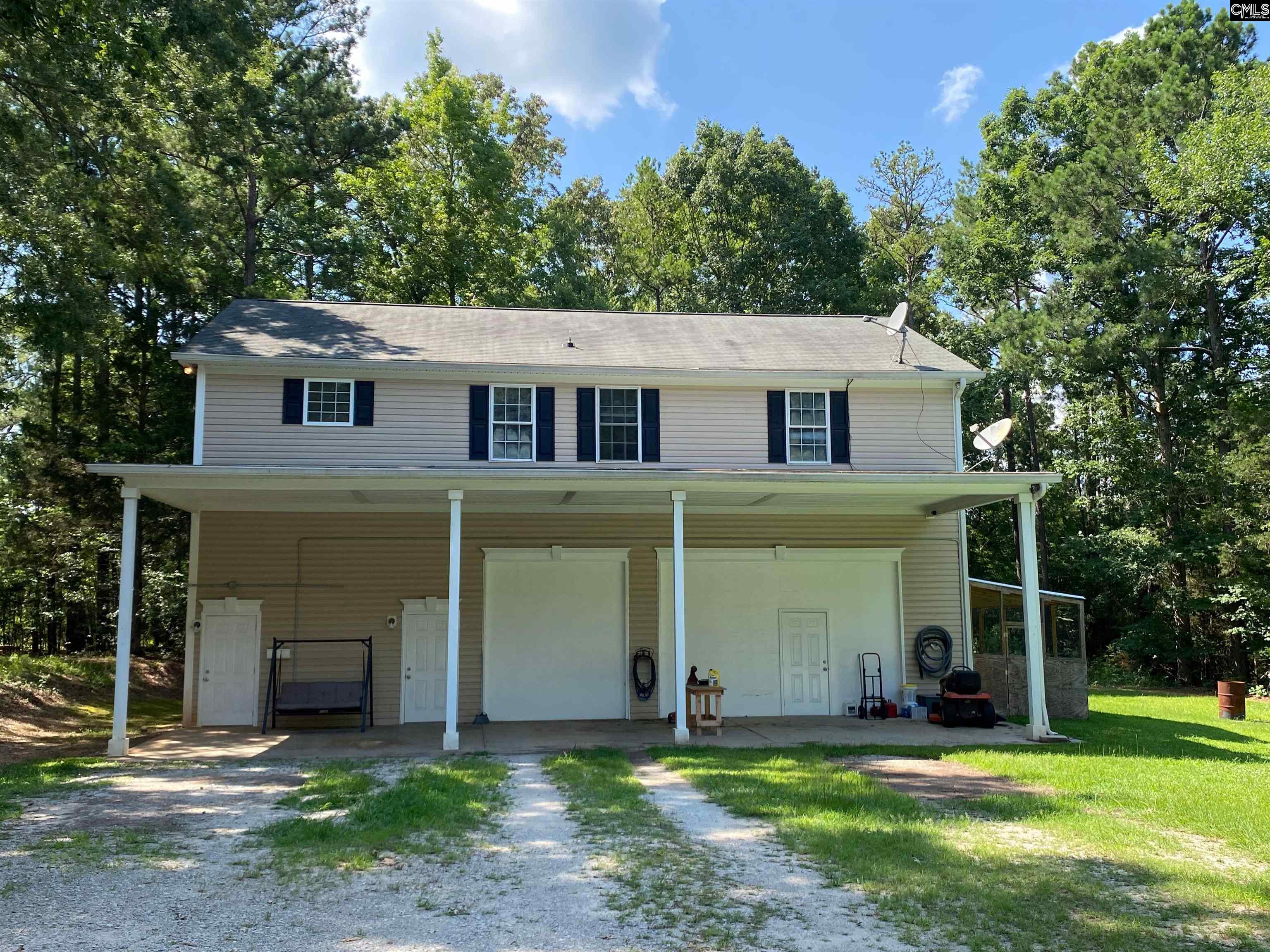 644 Pine Grove Road Blythewood, SC 29016 - Photo 22 of 49