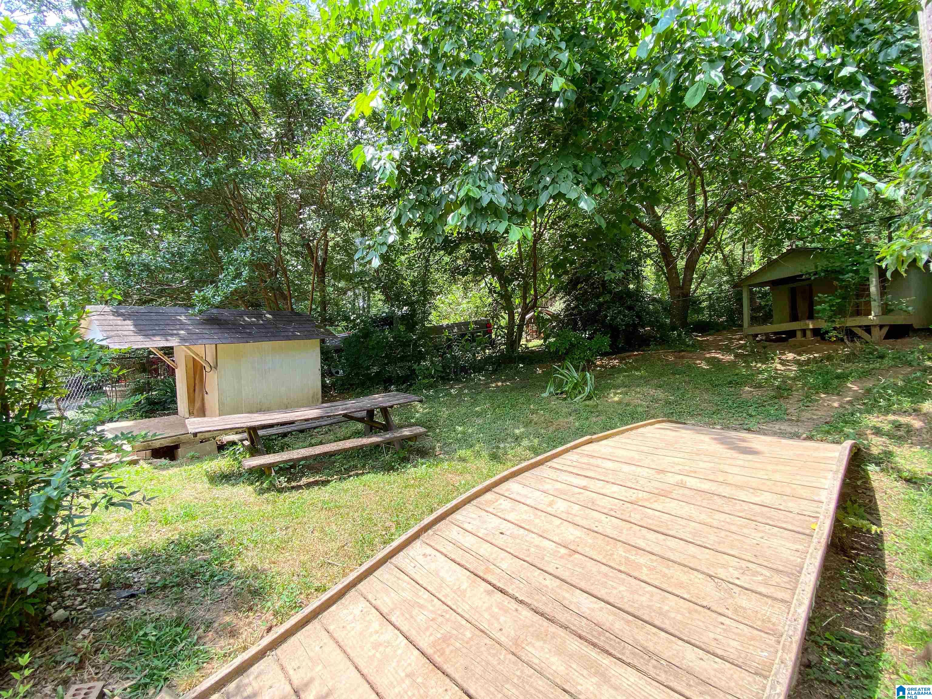 1505 Camp Creek Road Cropwell, AL 35054 - Photo 31 of 48