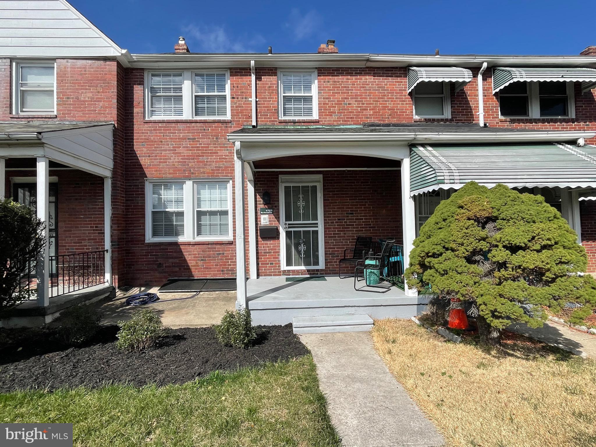 4526 Northwood Drive Baltimore, MD 21239 - Photo 1 of 20