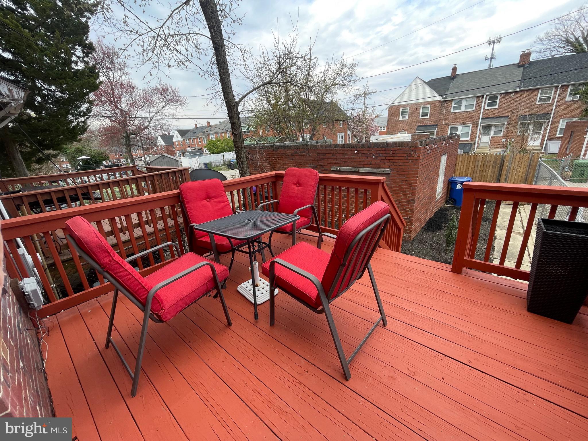 4526 Northwood Drive Baltimore, MD 21239 - Photo 13 of 20